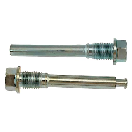 Carlson Brake Hardware ACURA 99-96 HONDA 02-90 ISUZU 02-92 MAZD 14092